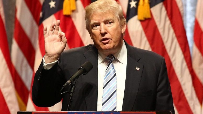 Will Bitcoin Have Its Moment in the Trump Era?