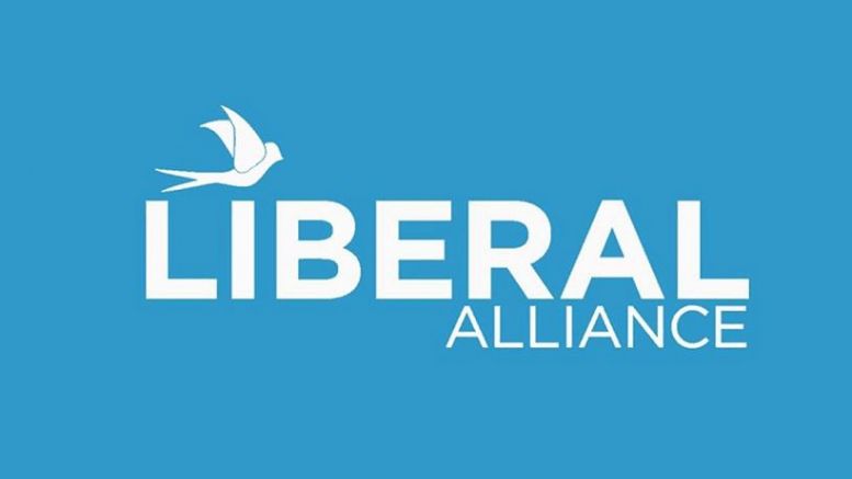 Blockchain Voting Used By Danish Political Party