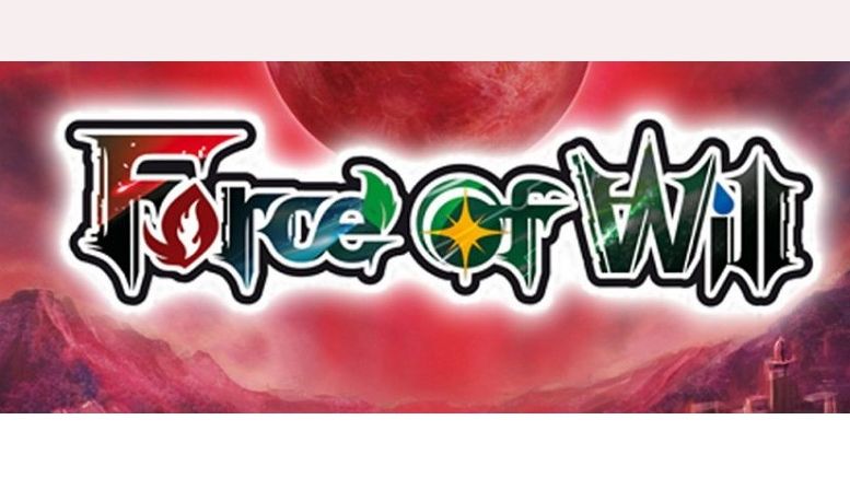 Force of Will Token Sale Commences On November 28