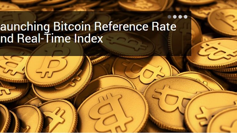 CME Group Seeks to Track the Bitcoin Price