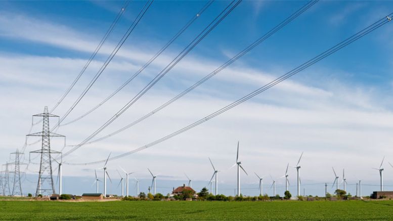 Energy Sector is Touched by Blockchain Technology