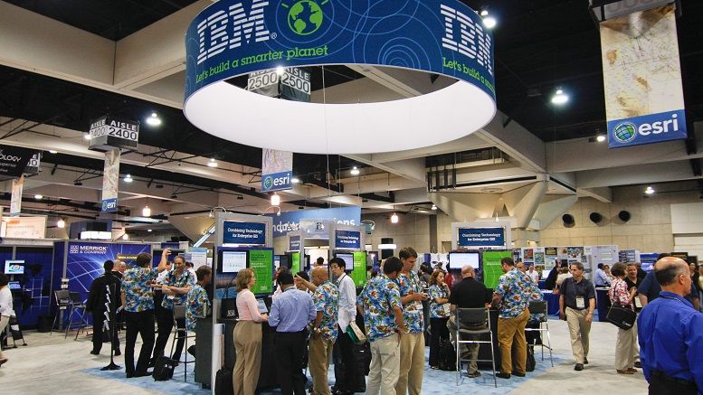 IBM Unveils Blockchain Platform For KYC Compliance