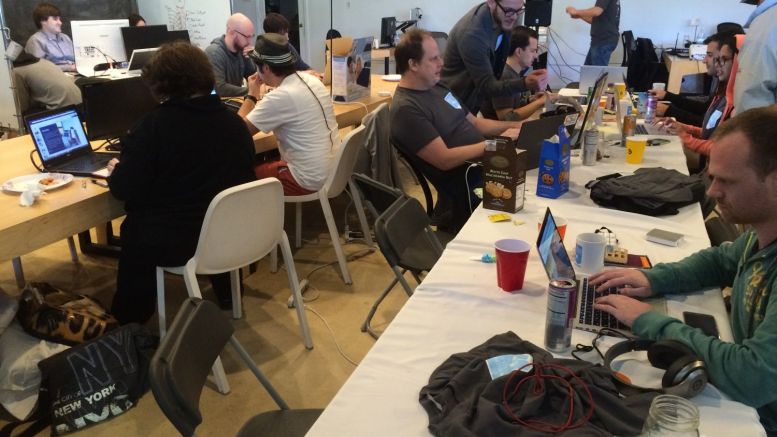 Offline Commerce App Wins $10k at Bitcoin Miami Hackathon