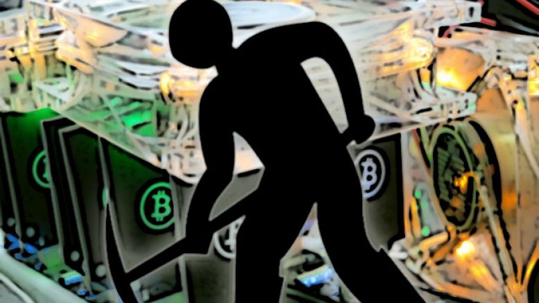 ViaBTC’s Cloud Mining Offering Receives Mixed Response