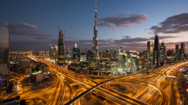 Dubai To Host A Bitcoin Regulation Workshop On November 20