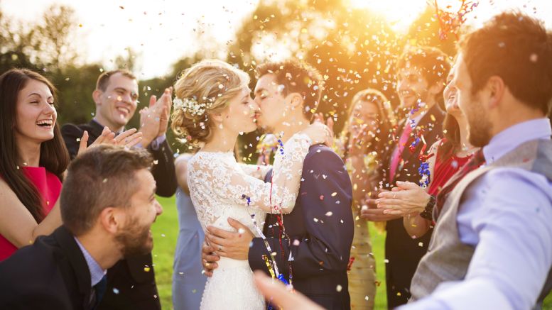 Bitnation Introduces Smart Love, a Blockchain Marriage Application