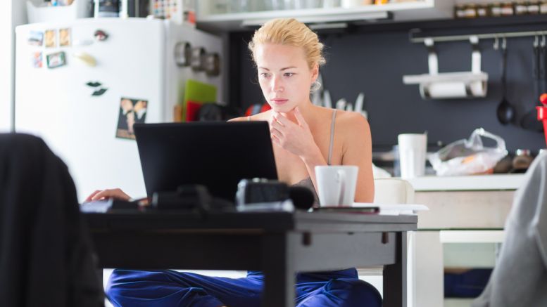 Freelancing and Bitcoin: the Standalone Economy