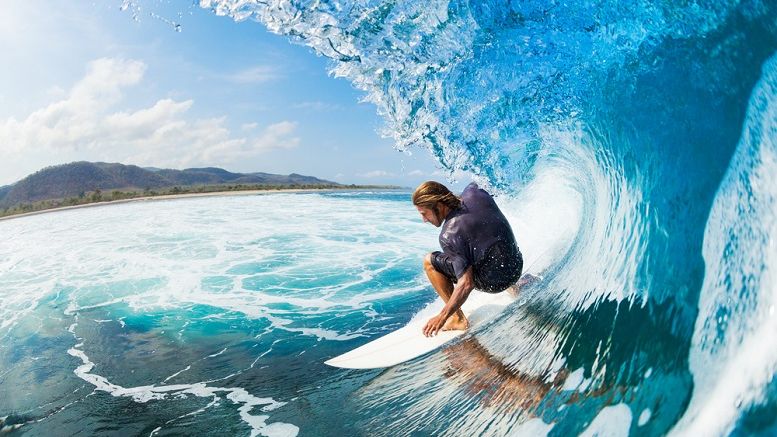 Waves Releases Full Node Code to Increase Network Decentralization
