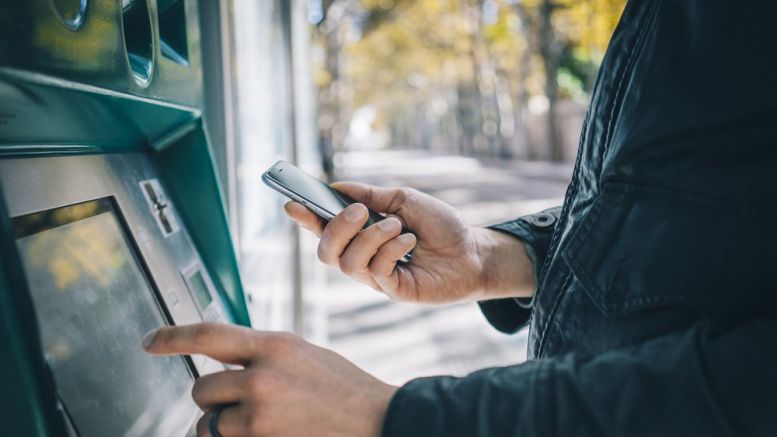 Memphis Gets Its First Ever Bitcoin ATM