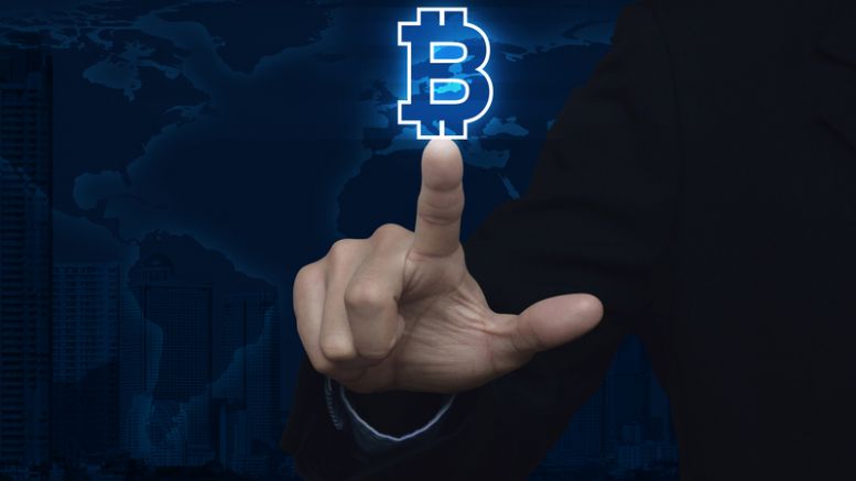 Blockchain & Coinify Partner Offering In-Wallet Purchasing