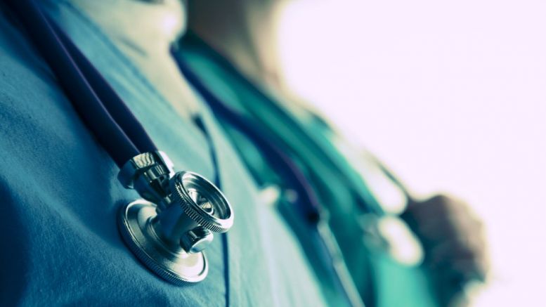 Blockchain an Obvious Use Case for Healthcare, says ASX Executive