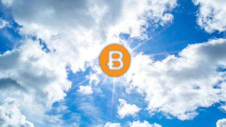 ViaBTC Now Offers Cloud Mining Contracts