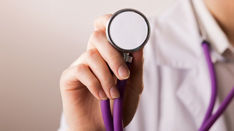 ASX Exec Calls for Blockchain Use in Healthcare