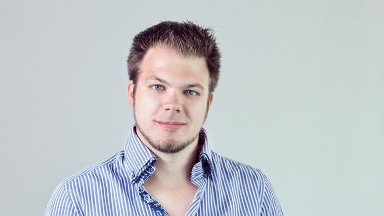 Blocktrail CTO and BitcoinJS Co-Maintainer Ruben De Vries: Segregated Witness Not Very Complicated