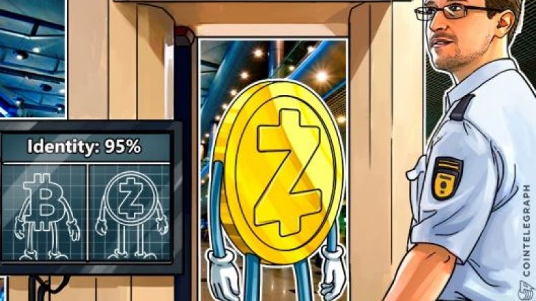 Zooko Wilcox Admits Snowden is Right That Bitcoin, Ethereum, Zcash Can Help Evade Taxes