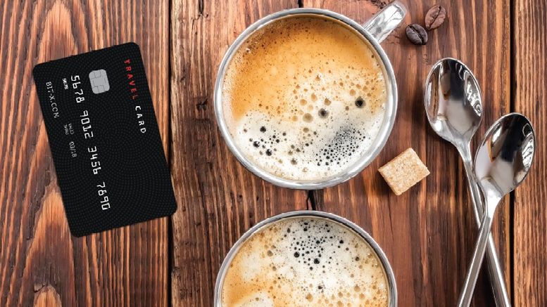 NanoCard Crypto-Debit Card Aims to be Bitcoin’s Killer App