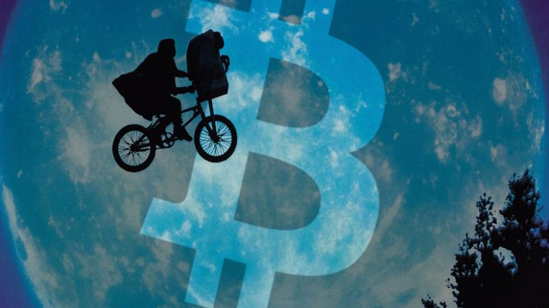 Bitcoin’s Price Value Eyes More Gains
