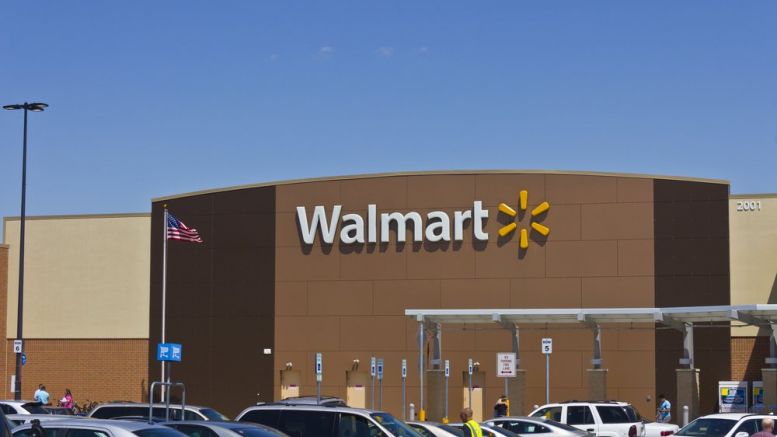 Walmart Tests the Blockchain to Tackle Food Safety