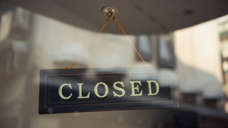 Bitcoin Tipping Service ChangeTip to Shut Down
