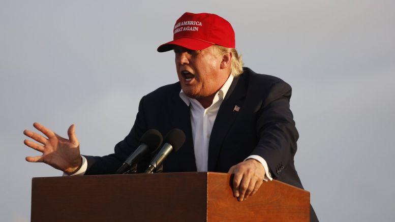 A U.S. Trade War With China Might Affect Bitcoin Miners