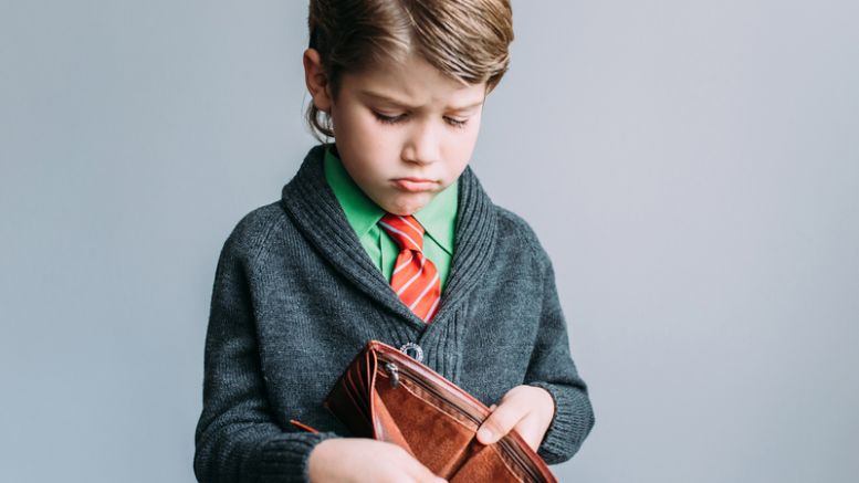 Bitcoin Tipping App ChangeTip Closes Its Doors