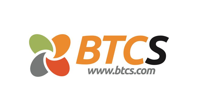 BTCS Provides Corporate Update and 2016 Outlook