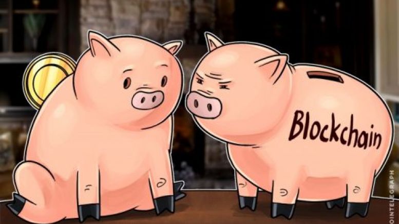Seven Reasons Why Investment in Blockchain Has Slipped