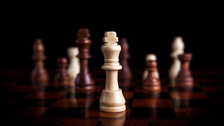 Making Sense of Blockchain Governance Applications