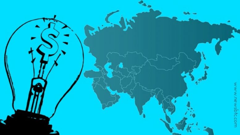 Asia Receives a Major Chunk of Fintech VC Funds in Q3, 2016