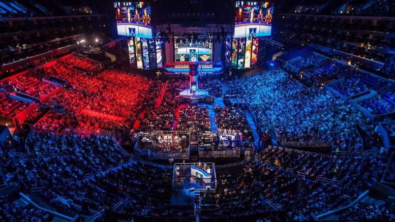 FirstBlood Looks To Reshape eSports Following $6.1M Crowdsale