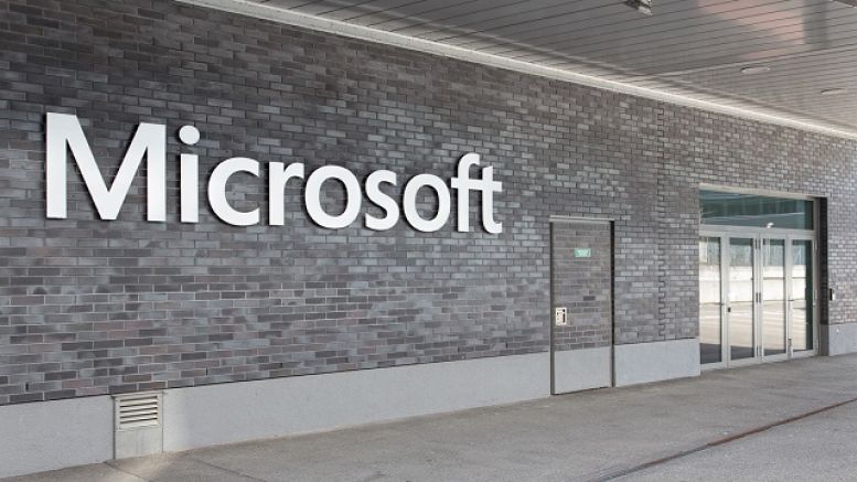 Hperledger May Benefit from Microsoft’s Linux Foundation Platinum Membership