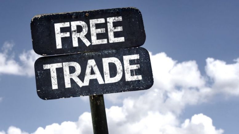 OpenBazaar Offers The Decentralized Free Trade Platform Silk Road Never Could Be