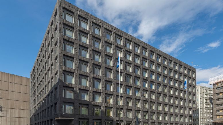 World’s Oldest Central Bank Could Be First to Issue Digital Currency