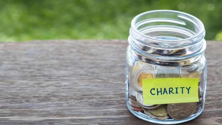 Charity DAO Gives the Original DAO a Second Chance