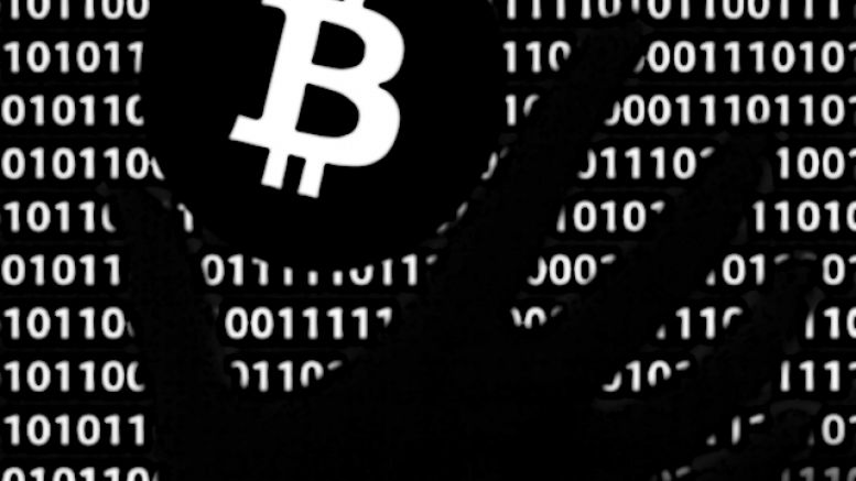 Fake Porn Virus Alert Scams Unsuspecting Tasmanian Users of their Bitcoin