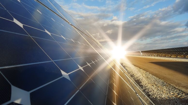 Tech Giant Siemens is Now Working on Blockchain Microgrids