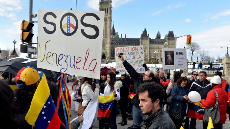Venezuela Limits Daily Withdrawals to $5; Market For Bitcoin?