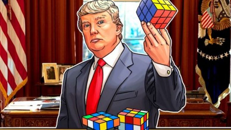 Trump Picks Anti-Encryption Attorney General, Signal Encrypted Messenger Downloads Skyrocket