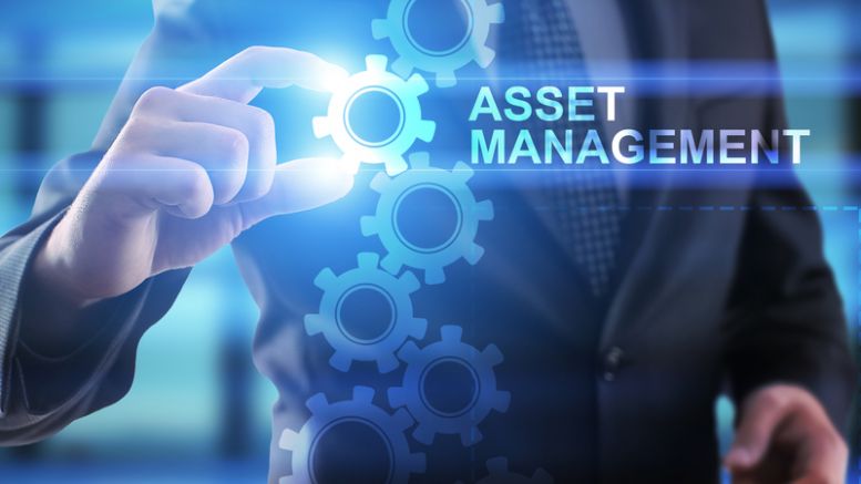 Parity Creator Develops Decentralized Asset Management