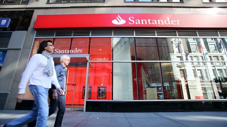 Santander Quits R3 Blockchain Consortium