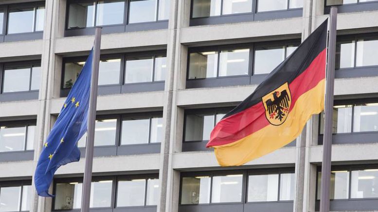 German Central Banking Workshop Focuses on Blockchain