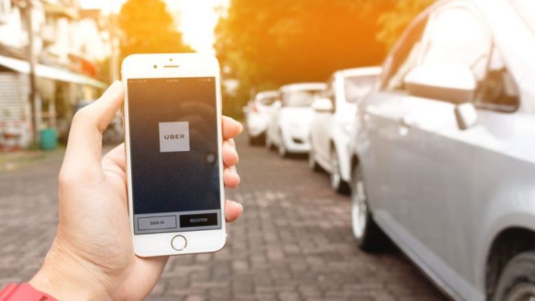 eGifter Sells Uber Gift Cards For Bitcoin With 2% Cashback