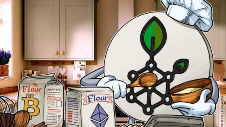 RSK Labs Launch Release that Combines Ethereum and Bitcoin in One Network