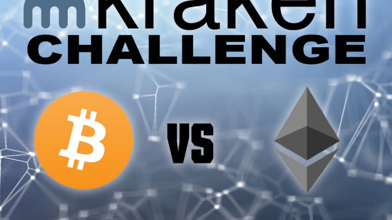University Teams Choose Between Bitcoin and Ethereum