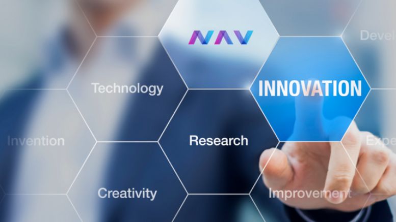 NAV Coin’s Anonymous ‘NAVTech’ Network Is Online