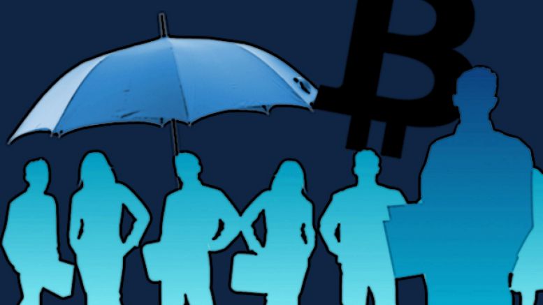 Japan’s Mitsui Sumitomo Introduces New Bitcoin Insurance