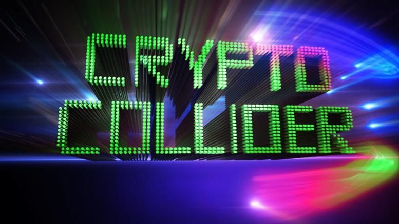 New Bitcoin Skill & Strategy Physics Game “Crypto Collider” Offers Unique Hedging System