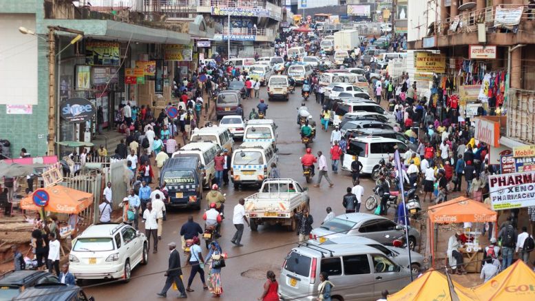 Uganda Could Become the First African Nation to Regulate Bitcoin