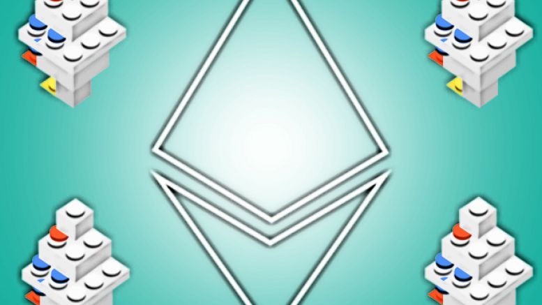 Ethereum Platform Receives a New Geth Update after Consensus Flaw