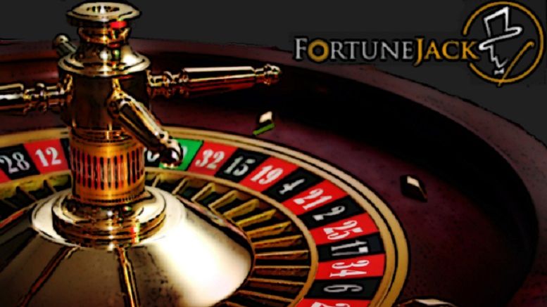 Fortunejack – The only Gambling Site Offering Binary Options Trading